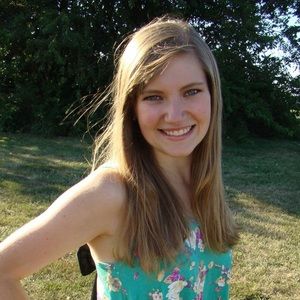 Meet your Posher, Julia